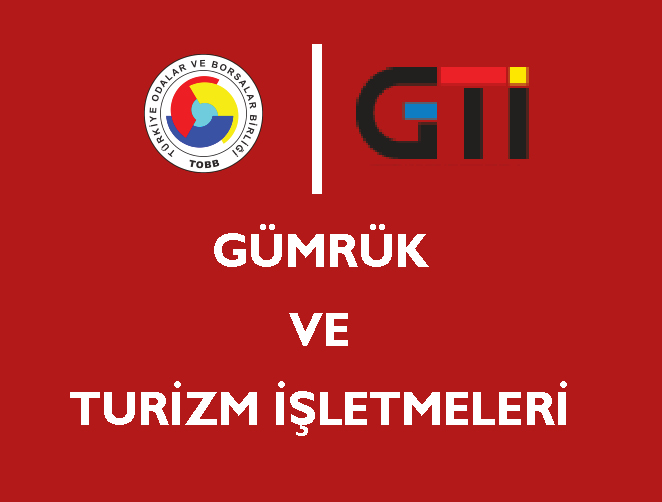 Gmrk ve Turizm letmeleri