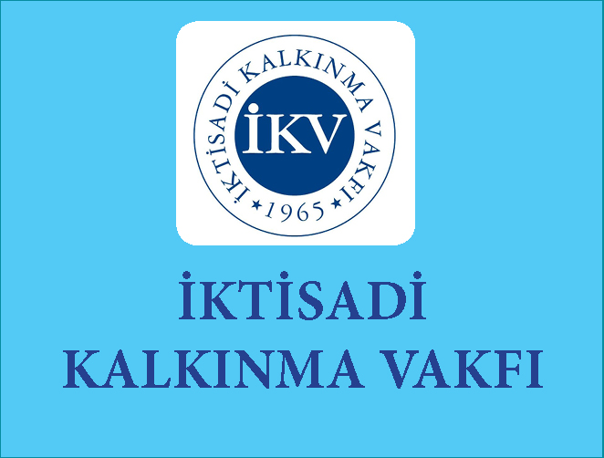 ktisadi Kalknma Vakf