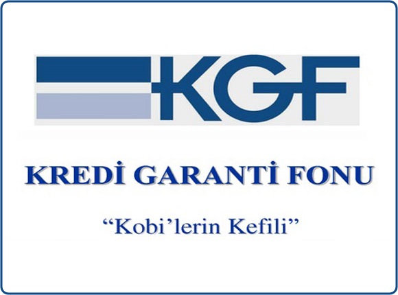 Kredi Garanti Fonu