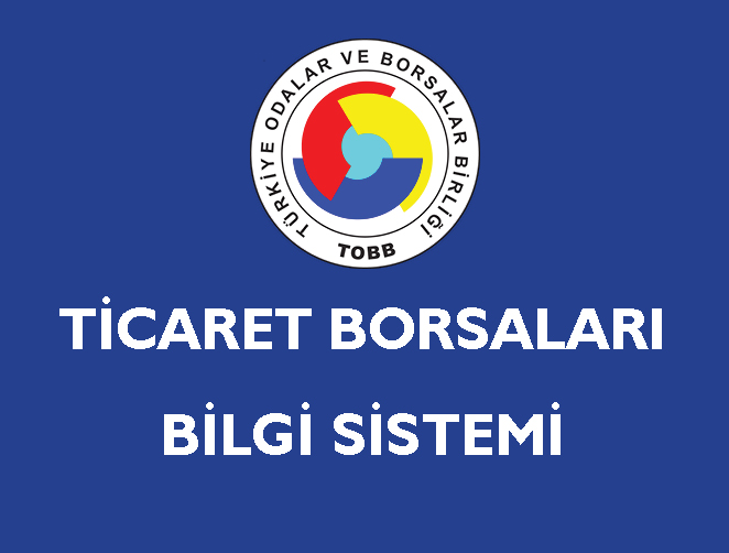 Ticaret Borsalar Bilgi Sistemi