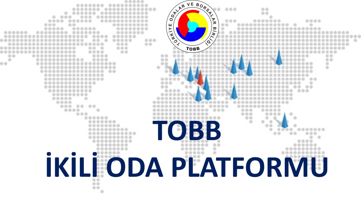 TOBB KL ODALAR PLATFORMU