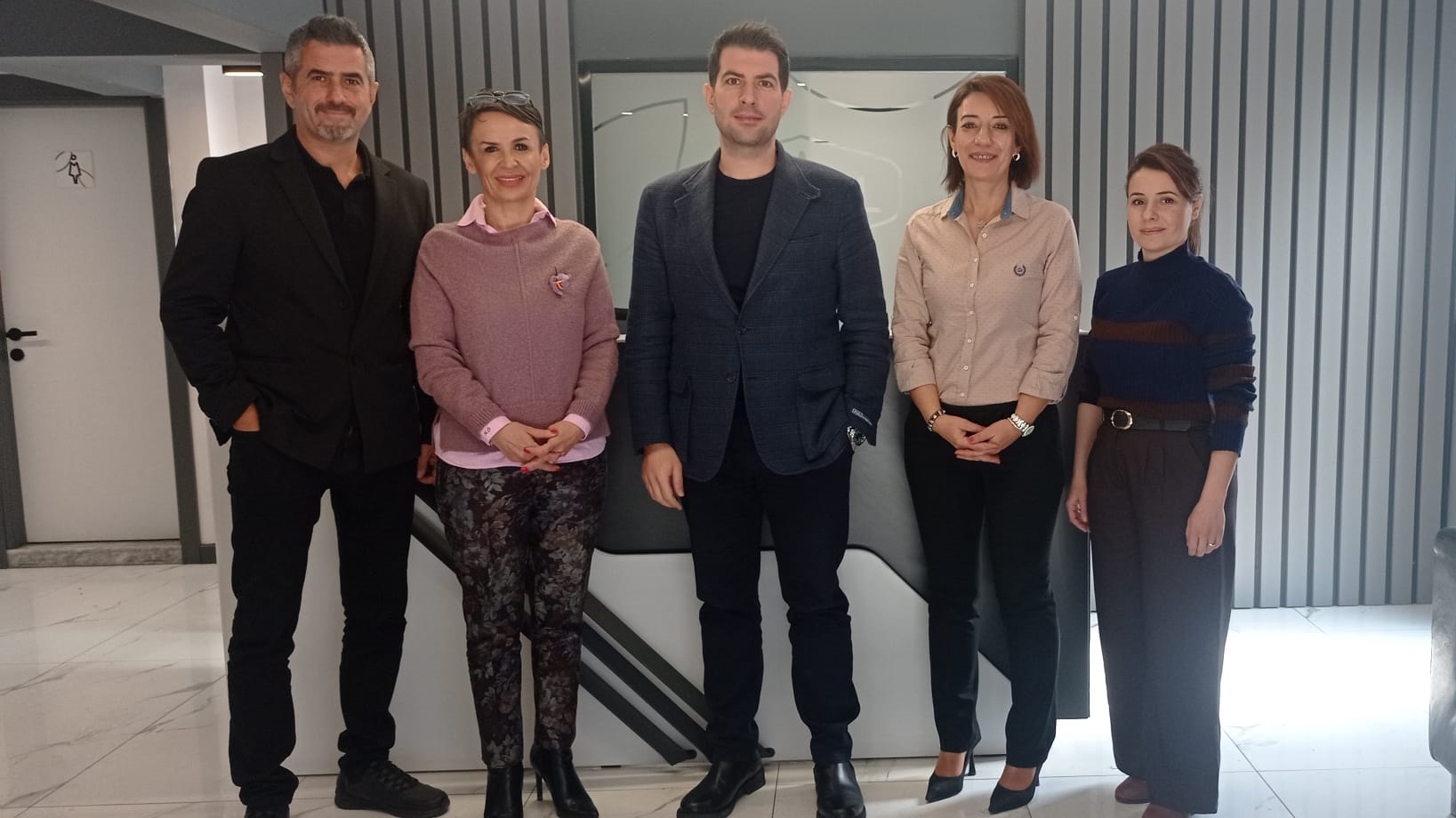 Manisa Ticaret Borsas� Co�rafi ��aret Denetimlerini Ger�ekle�tirdi