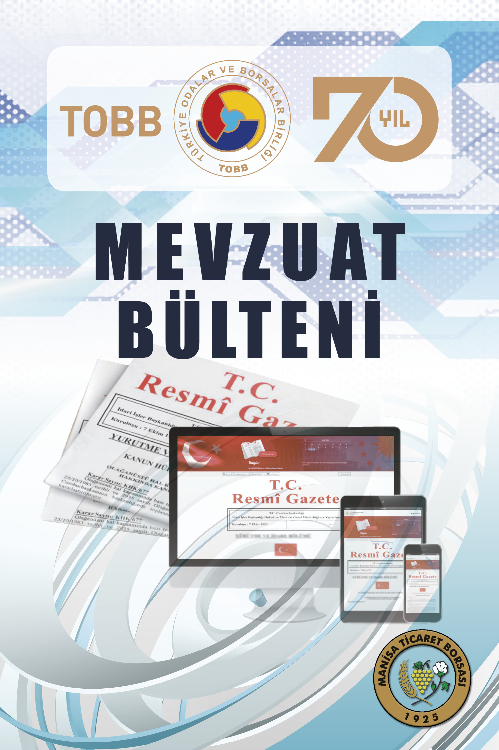 TOBB MEVZUAT BLTEN