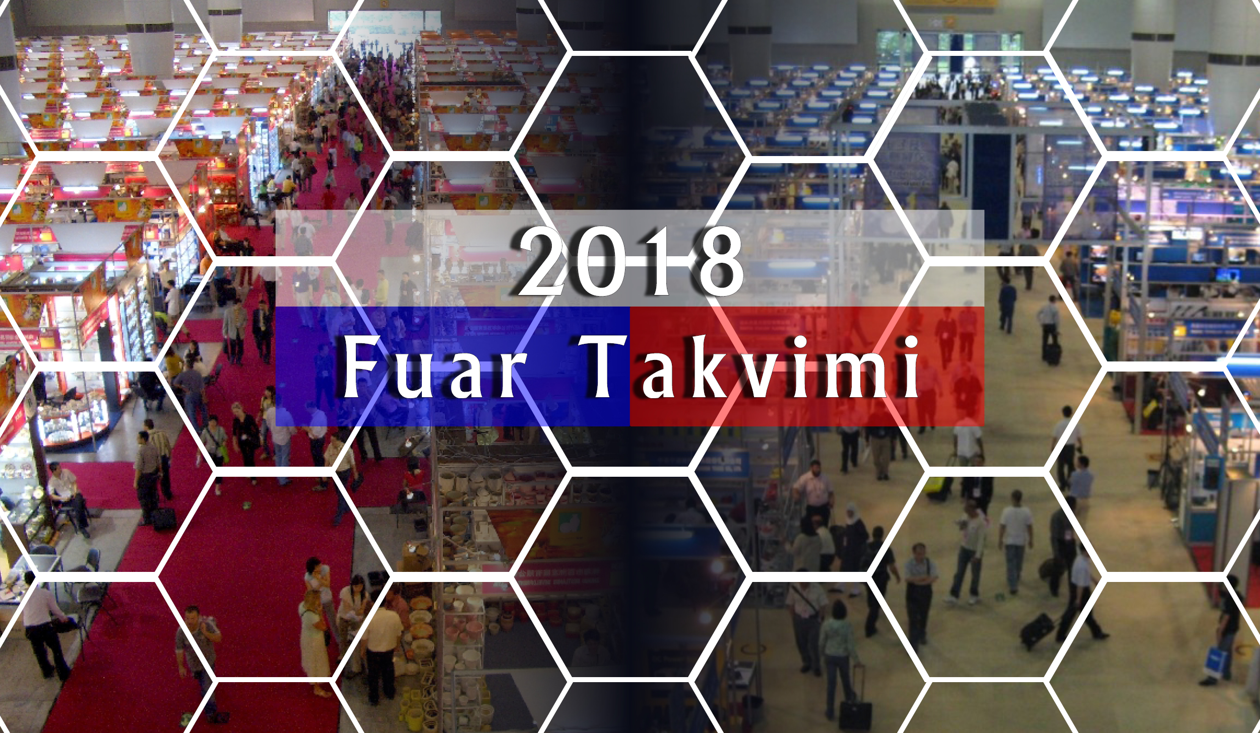 2018 Ylnda 474 Fuar Dzenlenecek