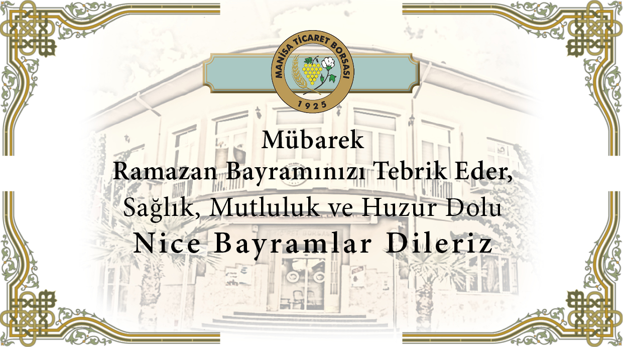 RAMAZAN BAYRAMINIZ MBAREK OLSUN