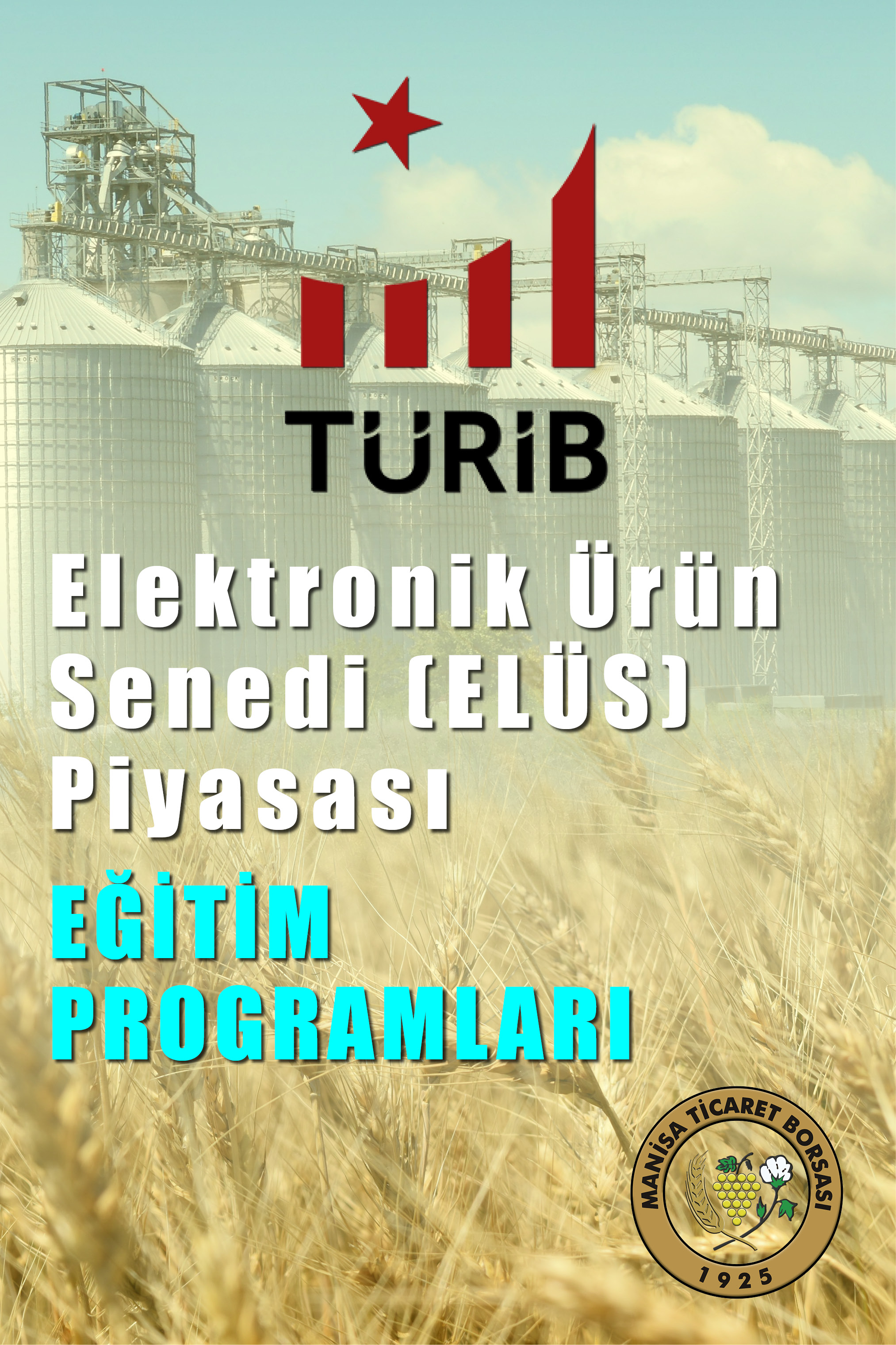 TRB ELS Piyasas Eitim Programlar