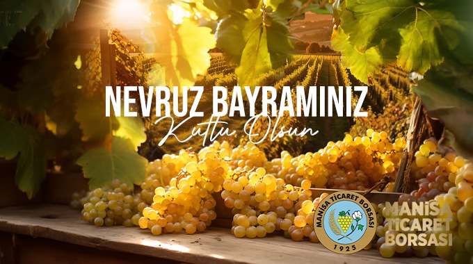 Nevruz Bayram Kutlu Olsun! 