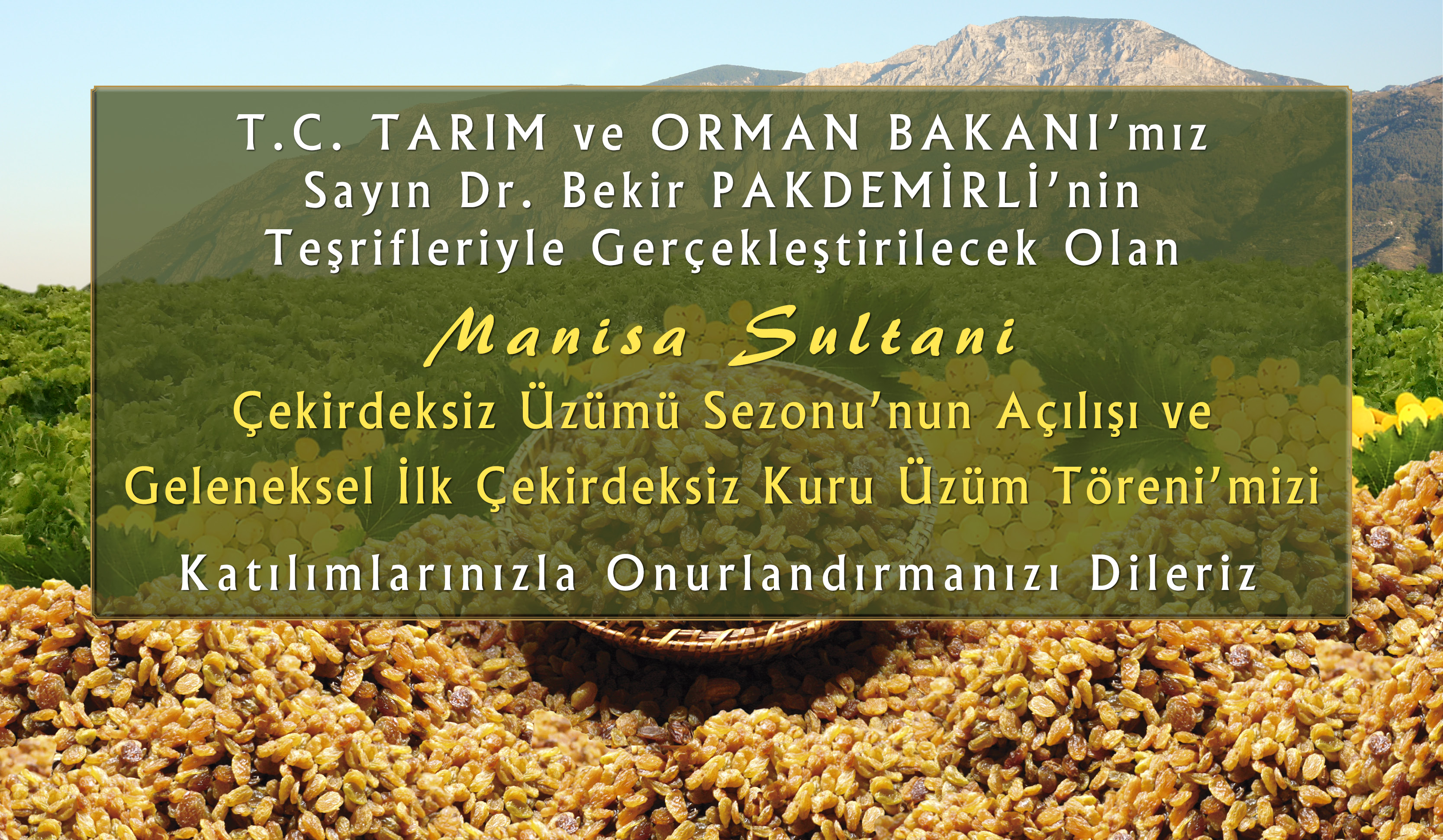 TM YELERMZ VE PAYDALARIMIZ DAVETLDR / 27.08.2020 Perembe Saat 10:30 