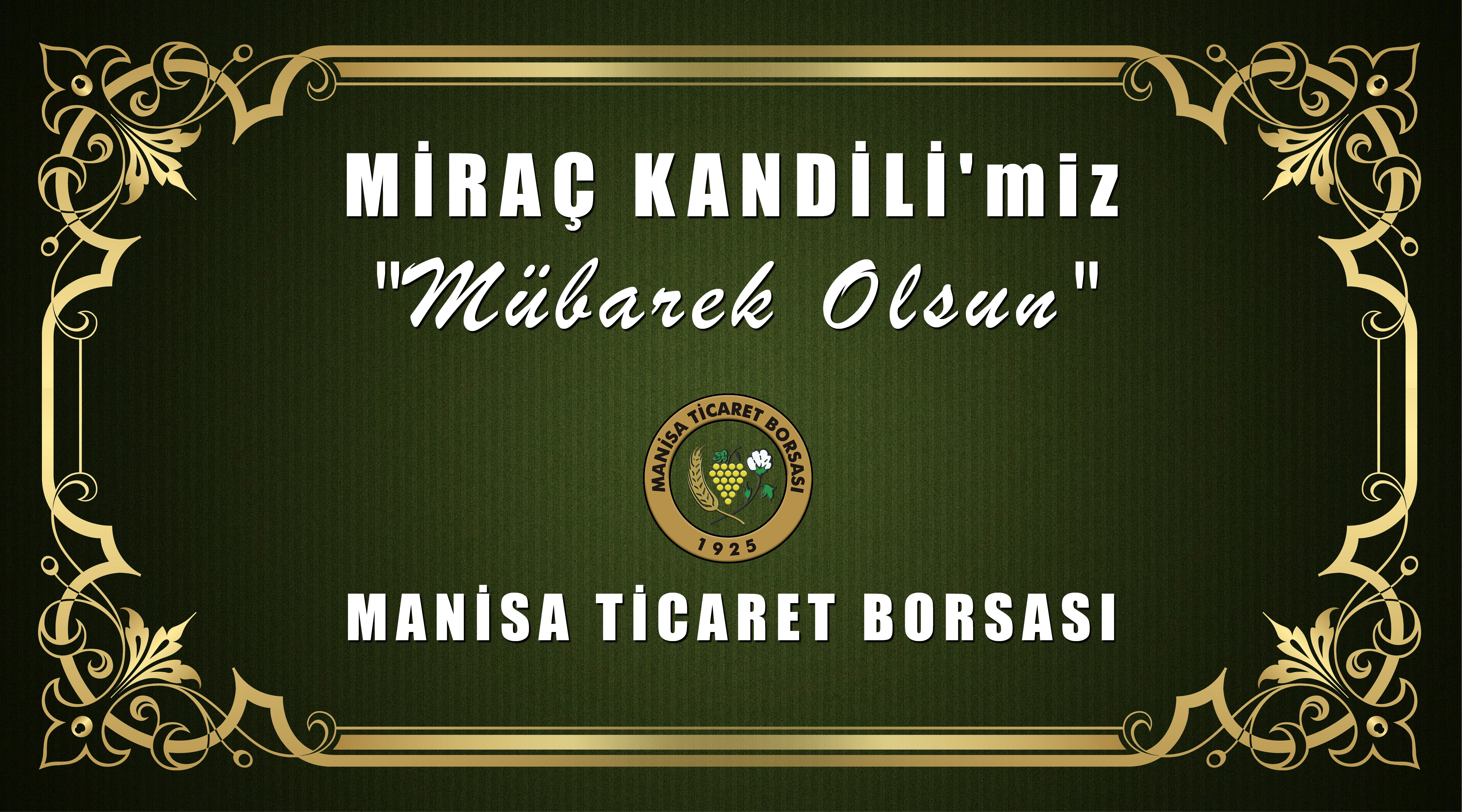 MRA KANDLNZ MBAREK OLSUN