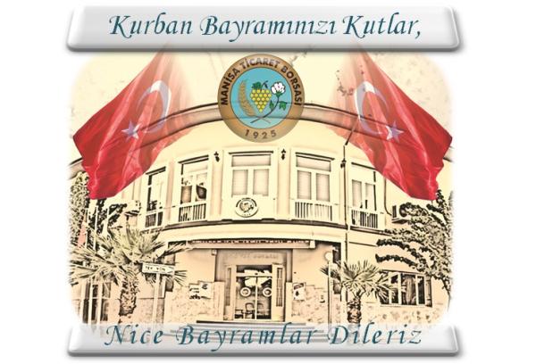 Mbarek Kurban Bayramnz Kutlu Olsun