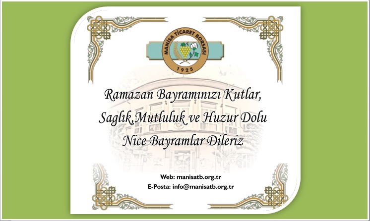 RAMAZAN BAYRAMI TEBR