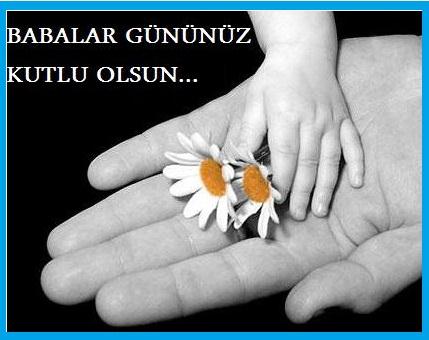 BABALAR GNNZ KUTLU OLSUN