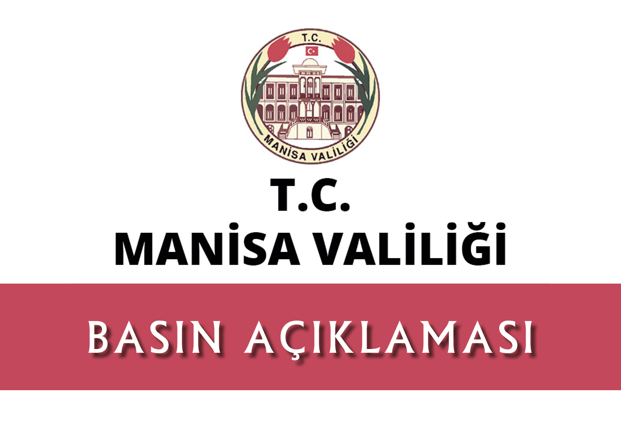 T.C.MANSA VALL'nden BASIN AIKLAMASI