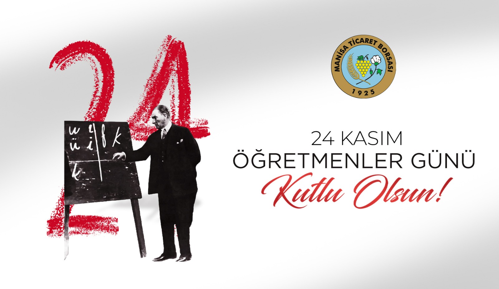 24 KASIM RETMENLER GN KUTLU OLSUN