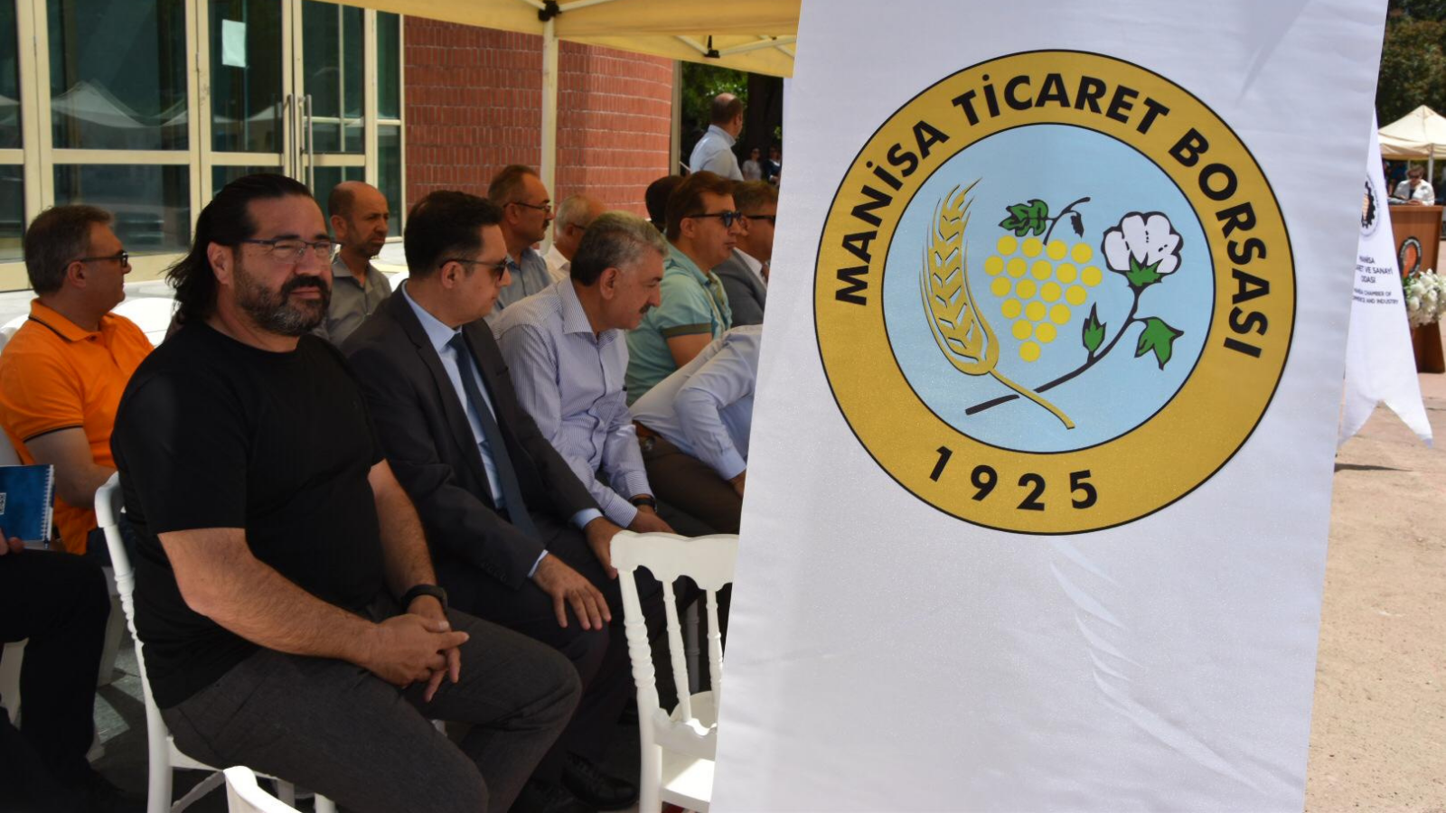 Polinas Meslek Lisesi'nde Trkiye Yzyl Maarif Modeli Kapsamnda Sektr Bulumas Dzenlendi