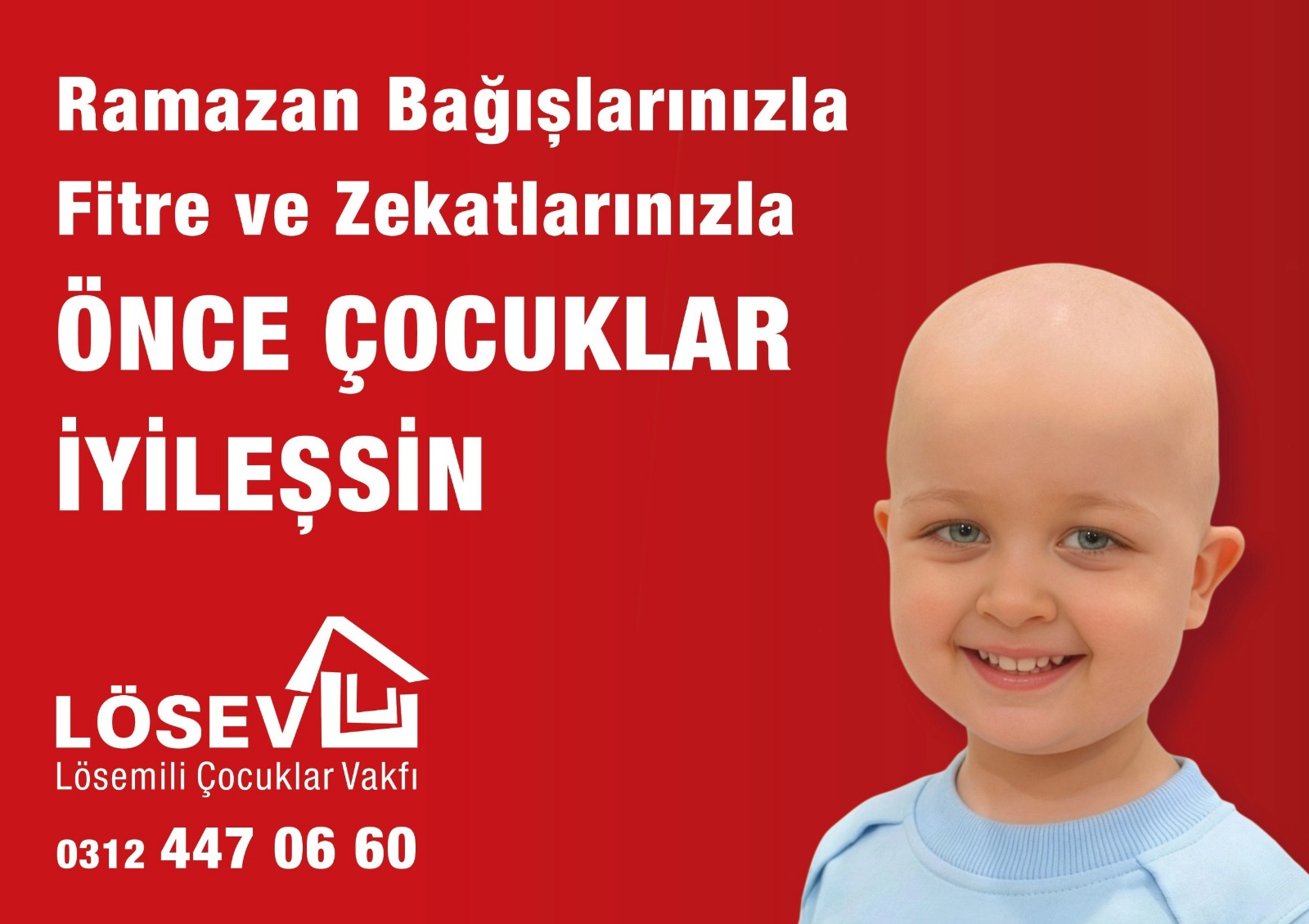 L�SEV-RAMAZAN KAMPANYASI