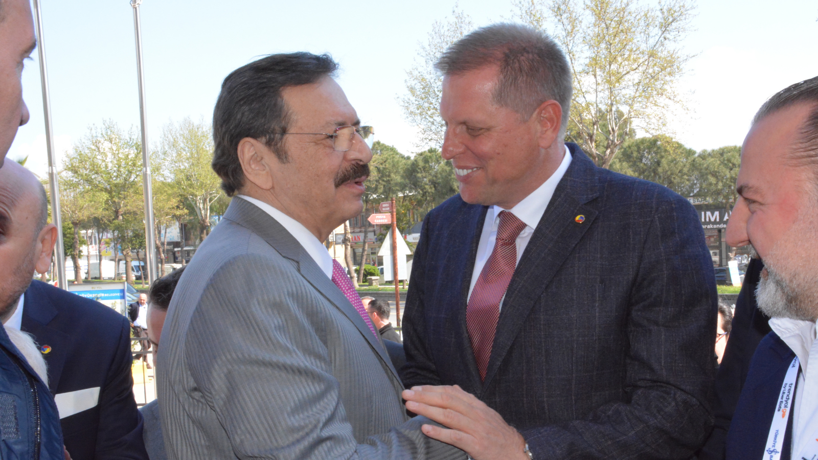 E-Ticareti Güçlendirme Projesi Aydın'da Gerçekleştirildi