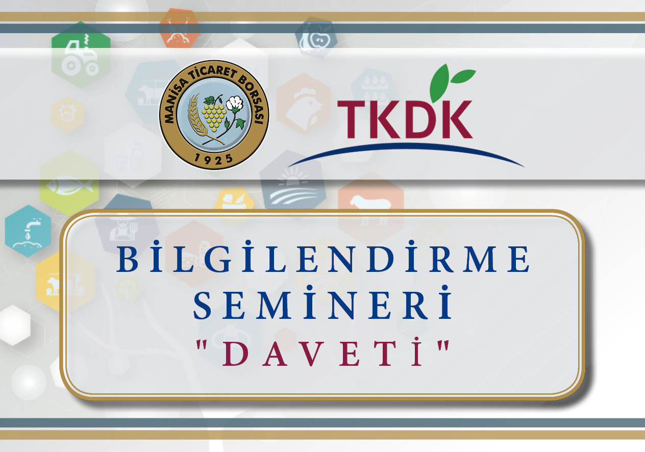 TKDK / IPARD-II / 3.ARI DNEM BLGLENDRME SEMNER DAVET