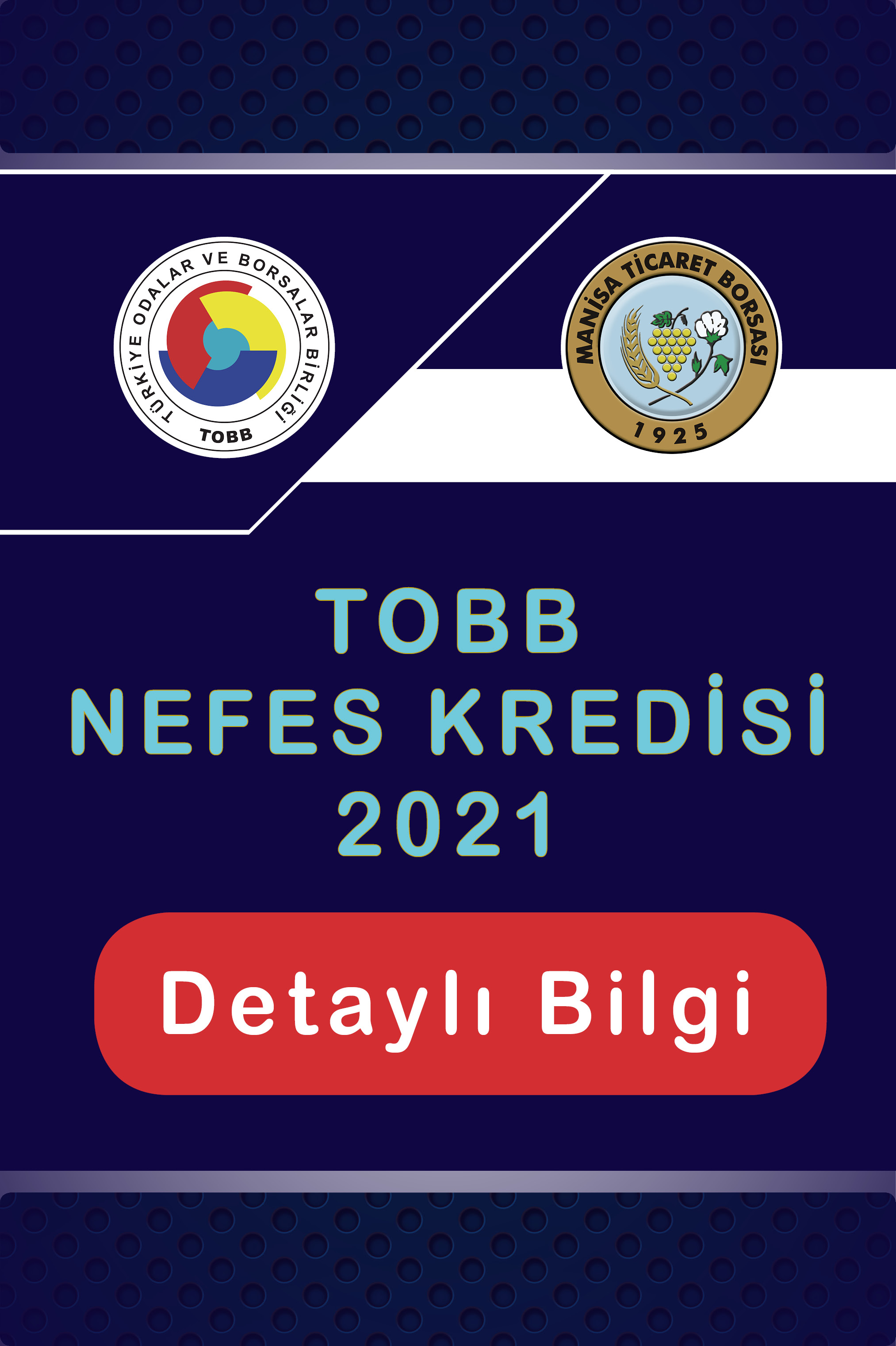 TOBB Nefes Kredisi 2021