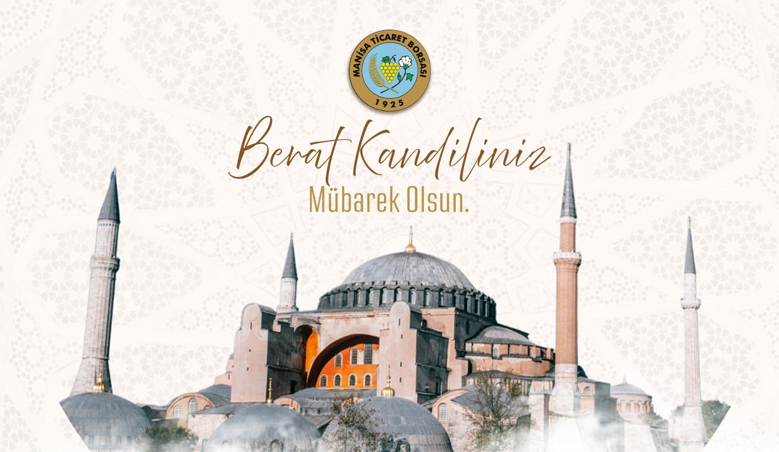 Berat Kandilimiz M�barek Olsun... 