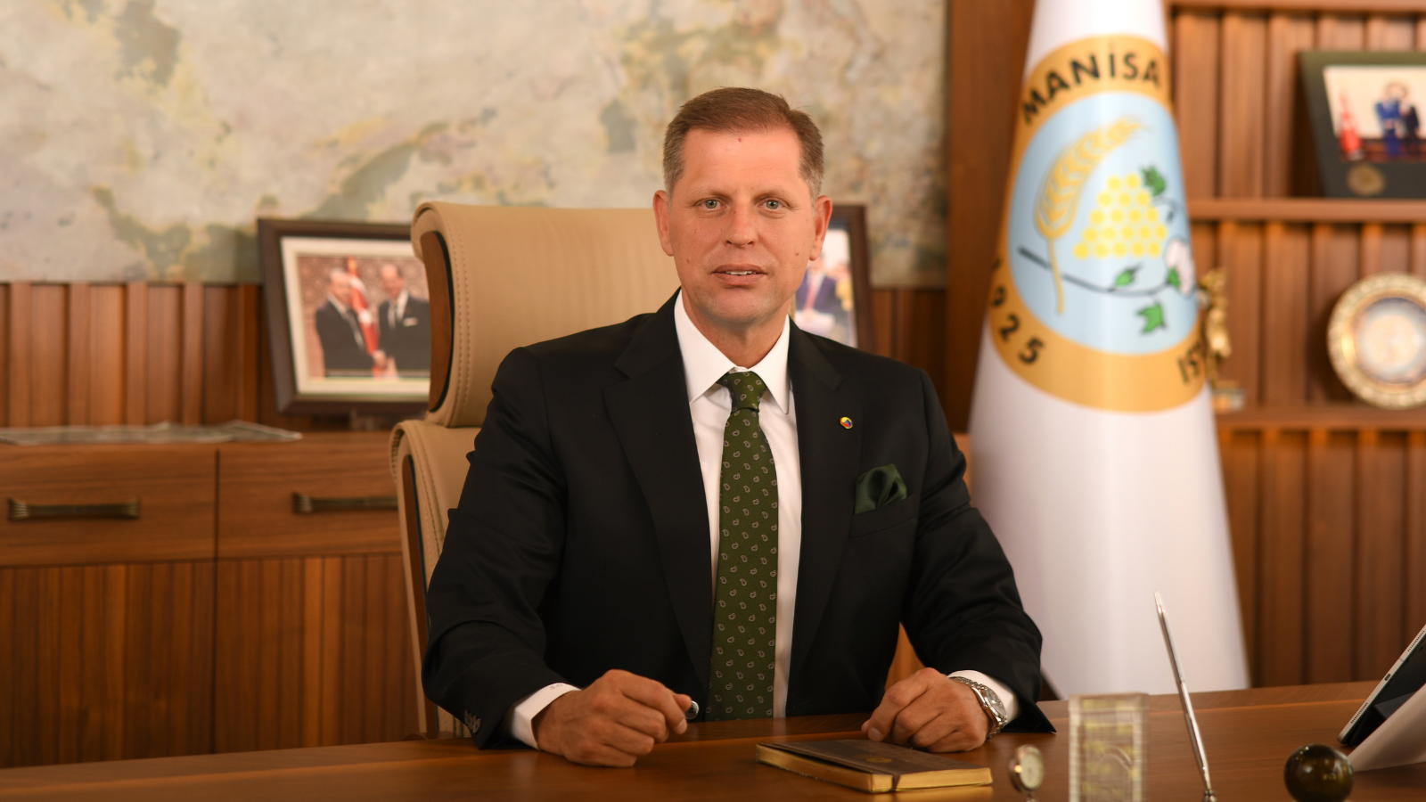 SAVAŞIN FATURASI MANİSA OVASINA YANSIYOR, MALİYETLER ARTIYOR